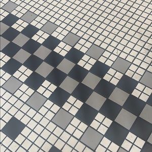 Meet your Posher, Charles